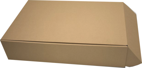 Cutii Carton Colorate Roz cu fereastra decupata hexagon 5.5x5.5x2.5 cm (Pret la 100 buc)