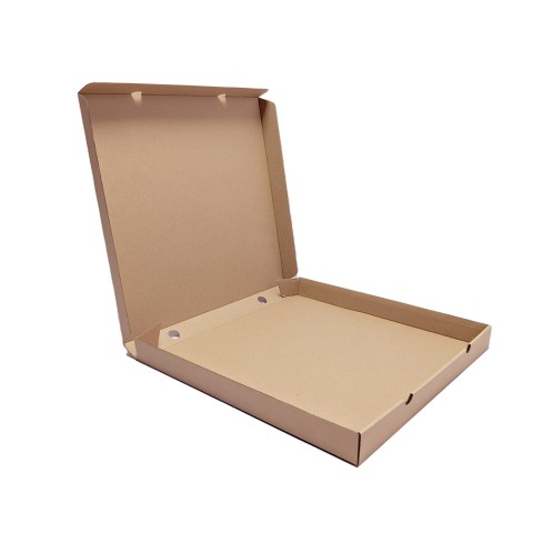 Cutii Transport 48x40x6 cm Albe (Pret la 50 buc)