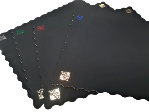 Tavi Personalizate Folio