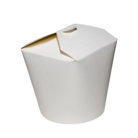 Cutie Rotunda Alba 46 Oz h6 CM