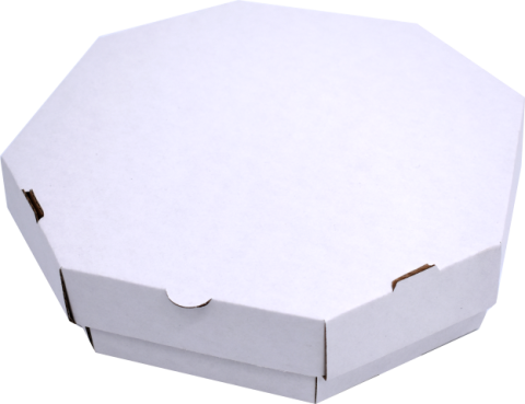 Cutii Pasca 24x24x6 Cm ALBE LUCIOS (STOC LIMITAT) (Pret la 100 buc)