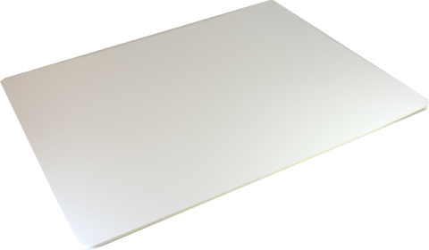 Plansete Evenimente 6mm grosime Albe 30x90 Cm