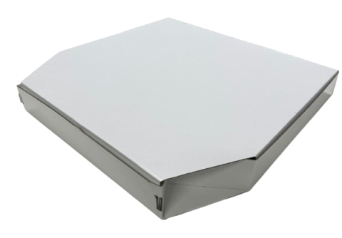 Cutie Pizza D40 (model 3) Albe