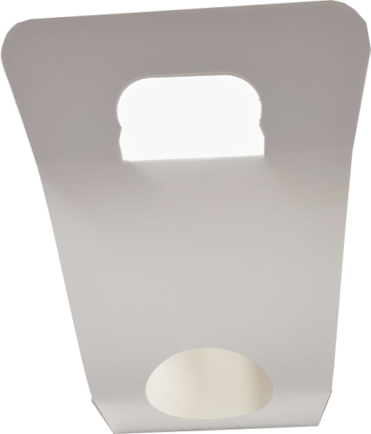 Cutii Turcoaz cu display 10x12x2.5 cm