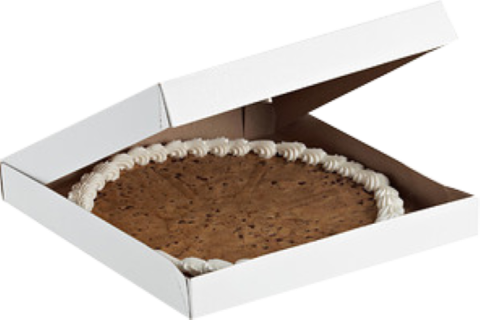 Cutii Tarte 32x32x4.5 Patrate (Carton Micro - gros) (Pret la 100 buc)