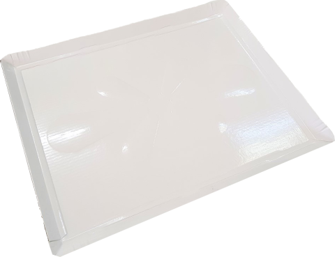 T8 Albe Laminate 17.5x24.5 cm (Pret la 100 buc)