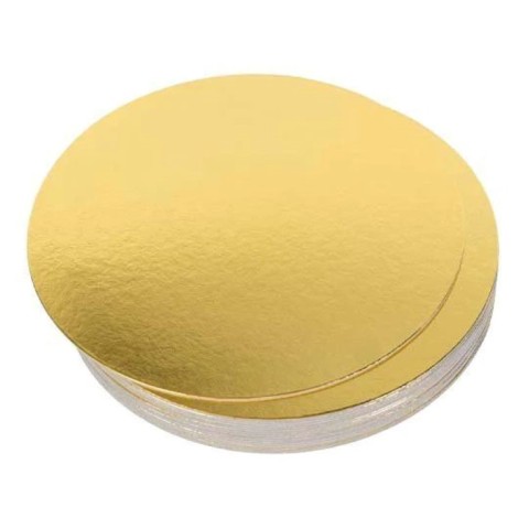 D23 Aurii (2 mm grosime)