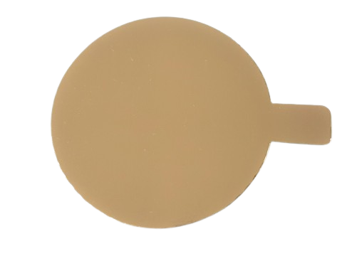 D9 auriu cu maner (carton subtire) (Pret la 1500 buc)