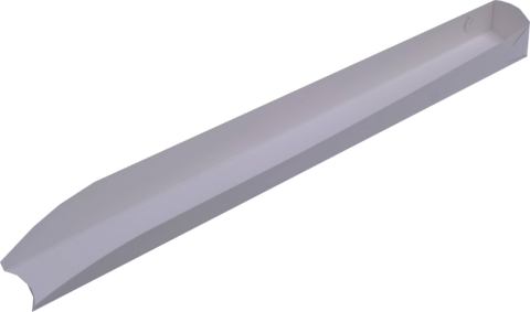 Tavite Clatite 40x4x3 CM